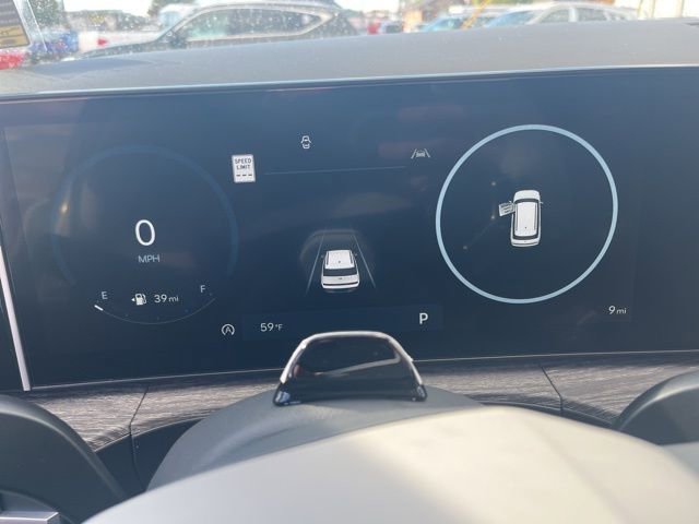 New 2026 Hyundai Santa Fe Limited image 23