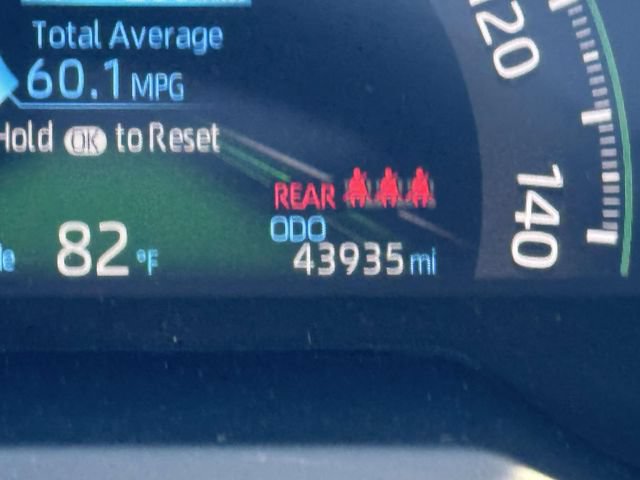 Used 2023 Toyota RAV4 SE w/ Weather & Moonroof Package AWD/4WD image 21