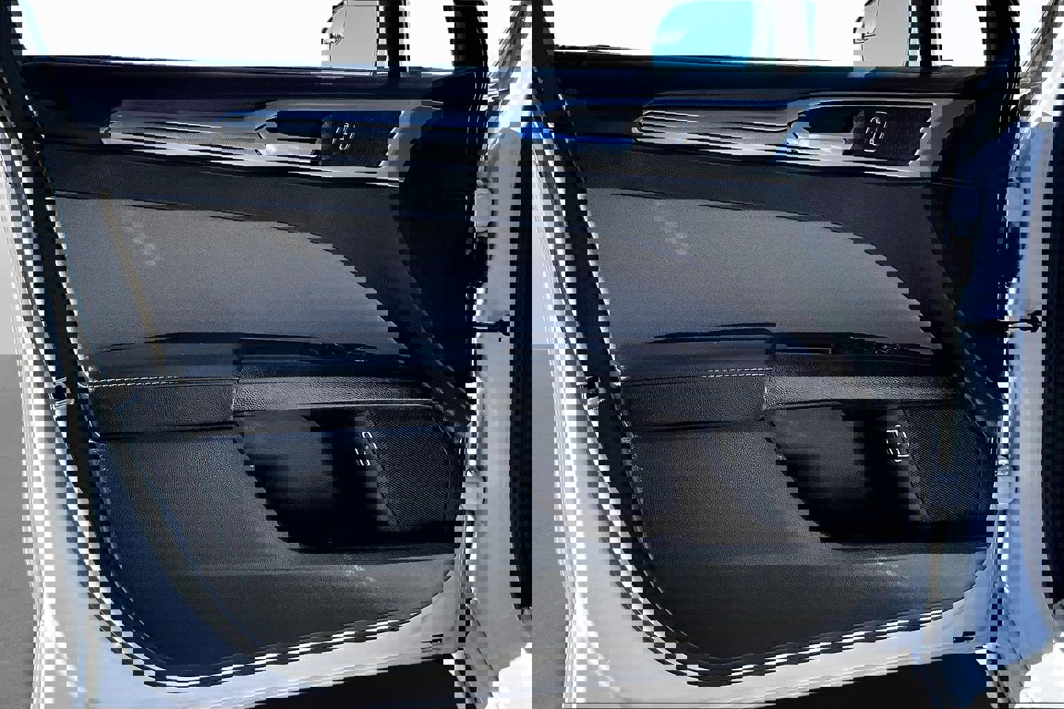 Used 2017 Ford Fusion S image 16