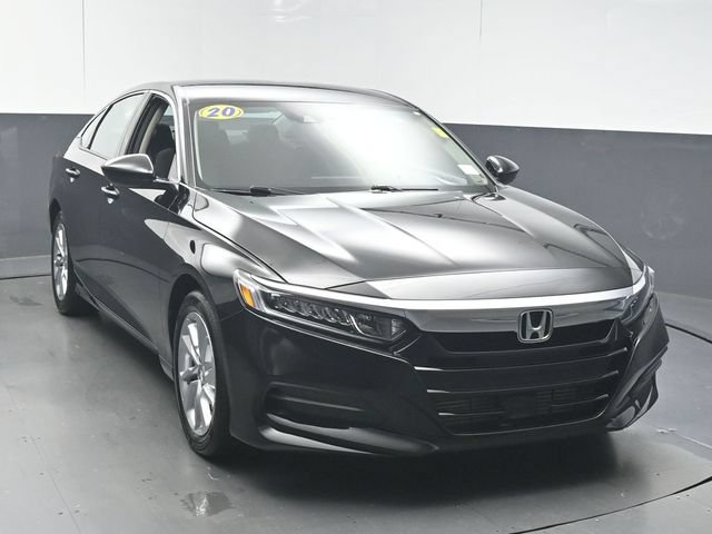 Used 2020 Honda Accord LX image 2