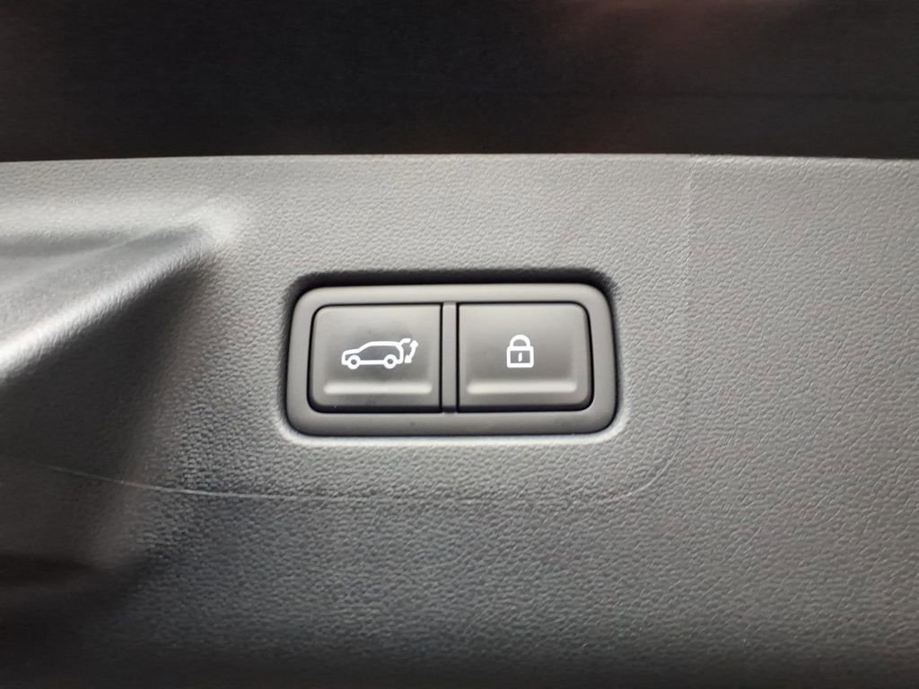 New 2026 Hyundai Santa Fe SE AWD/4WD image 6