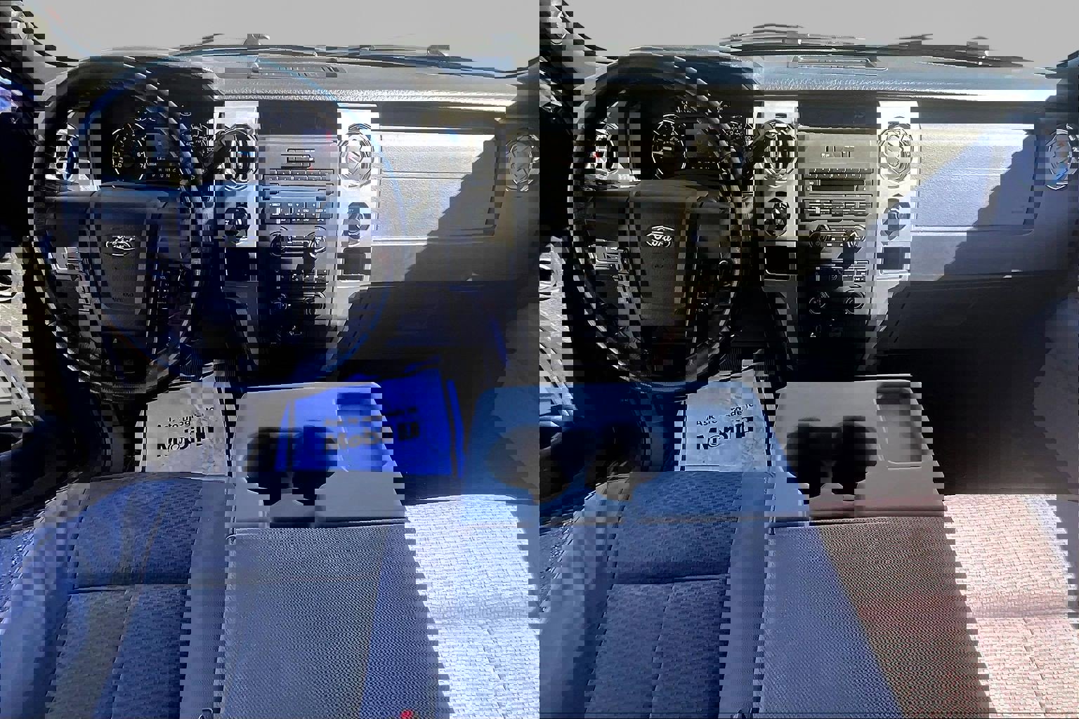 Used 2012 Ford F150 XLT w/ XLT Convenience Pkg image 8