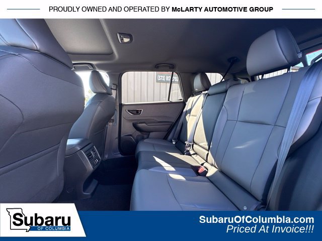 New 2026 Subaru Outback Premium AWD/4WD image 20