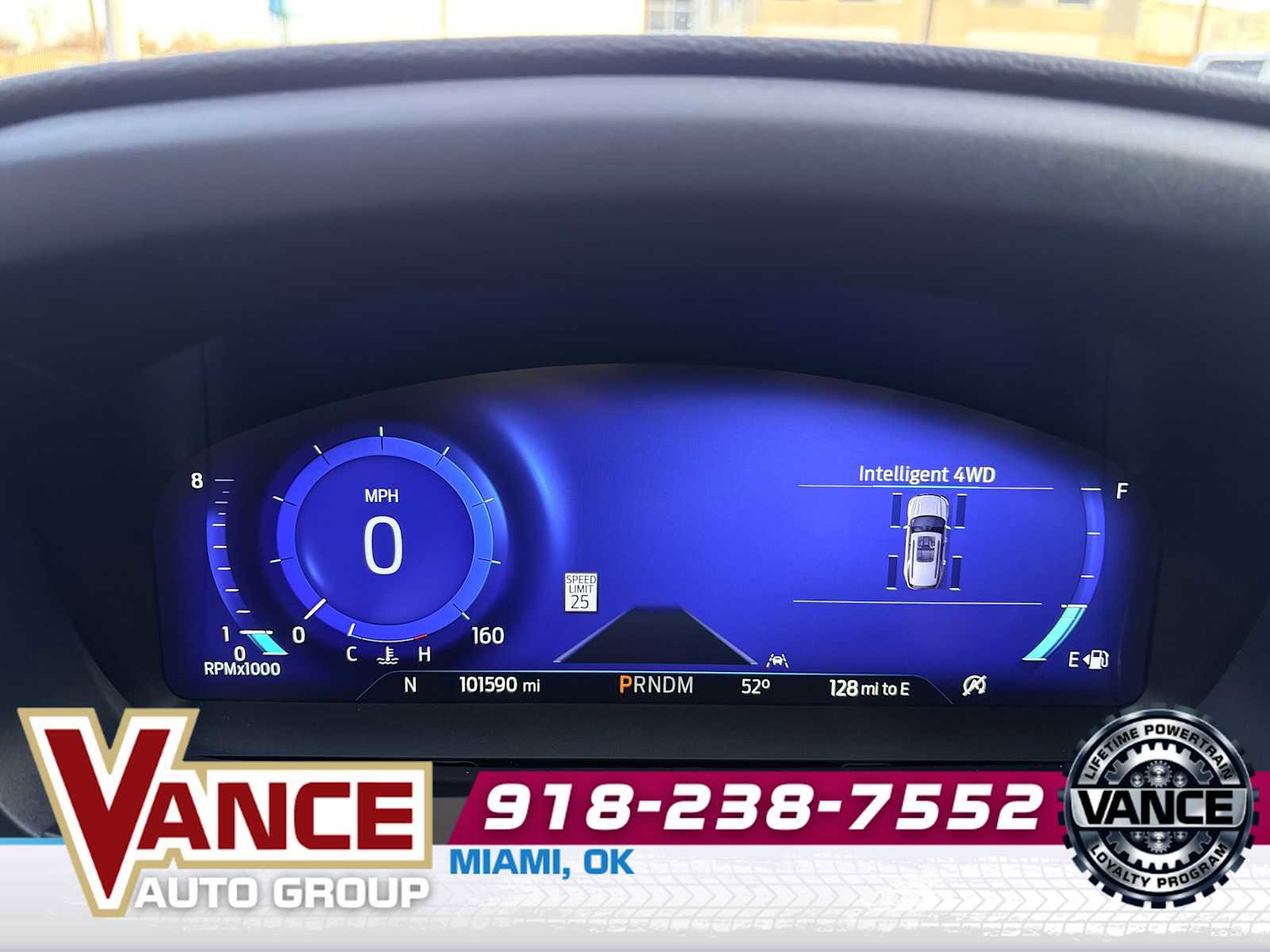 Used 2020 Ford Explorer ST w/ ST Street Pack AWD/4WD image 37