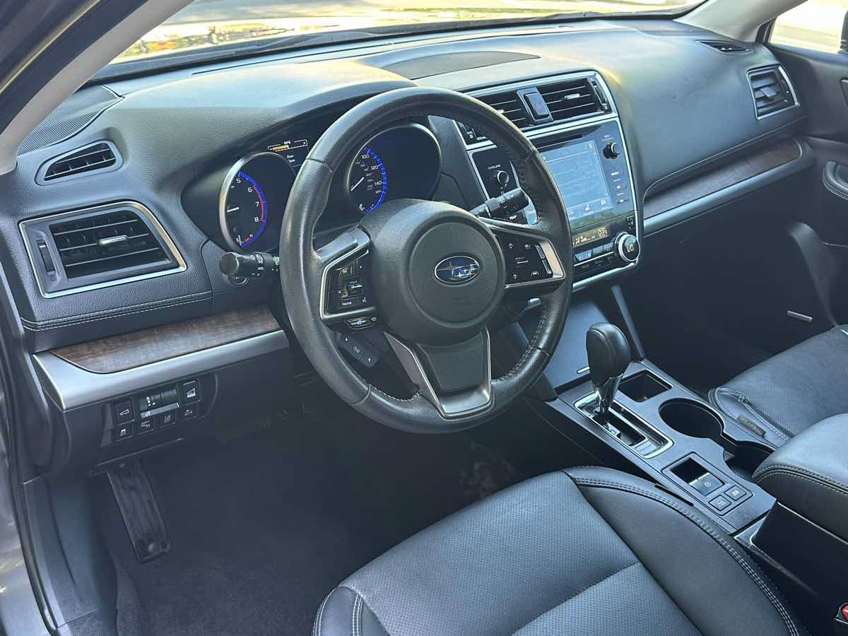 Used 2018 Subaru Outback 2.5i Limited AWD/4WD image 24
