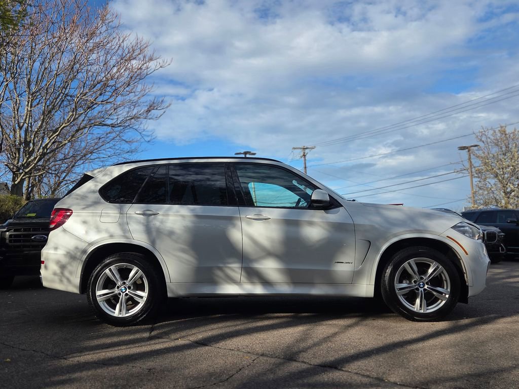 Used 2018 BMW X5 xDrive35i AWD/4WD image 7