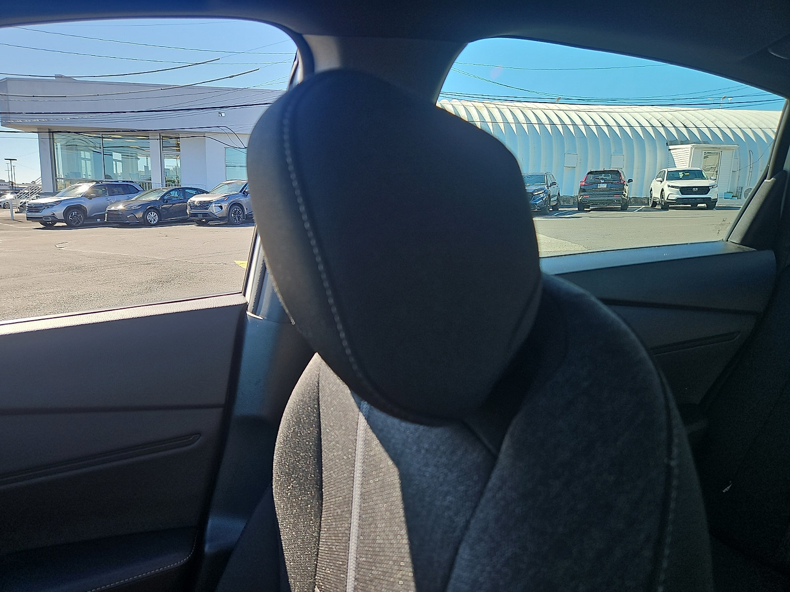 Used 2023 Honda Accord Sport image 13