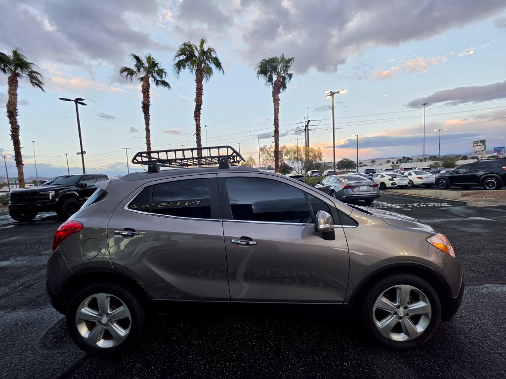 Used 2015 Buick Encore Convenience FWD image 4