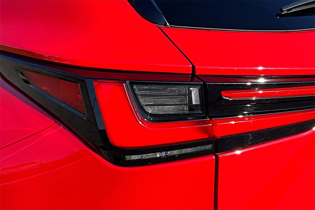 Used 2022 Lexus NX 350 AWD w/ Cold Area Package image 30