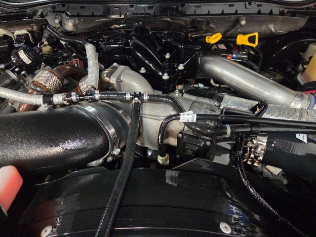Used 2017 Ford F350 King Ranch AWD/4WD image 95