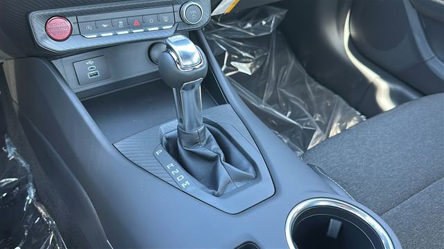 New 2026 Ford Mustang GT RWD image 25