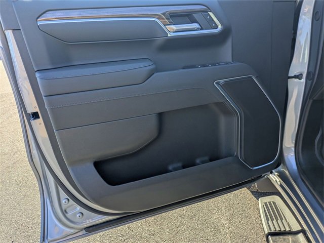 New 2026 Chevrolet Silverado 1500 LT w/ All Star Edition Plus image 9