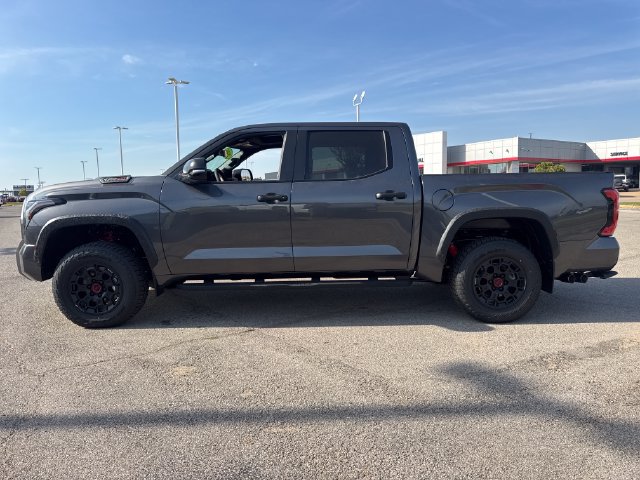 New 2026 Toyota Tundra TRD Pro AWD/4WD image 3