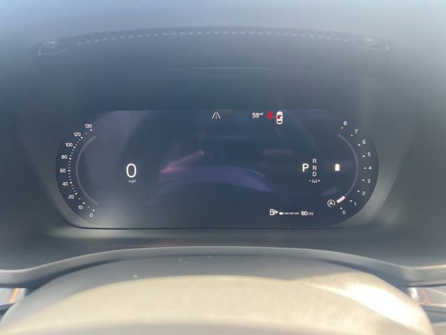 Certified 2024 Volvo S60 B5 Plus w/ Climate Package FWD image 34