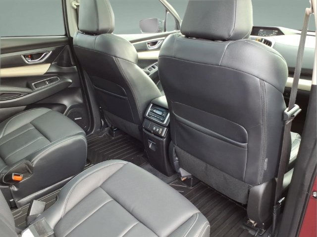 Used 2022 Subaru Ascent Limited w/ Technology Package AWD/4WD image 21