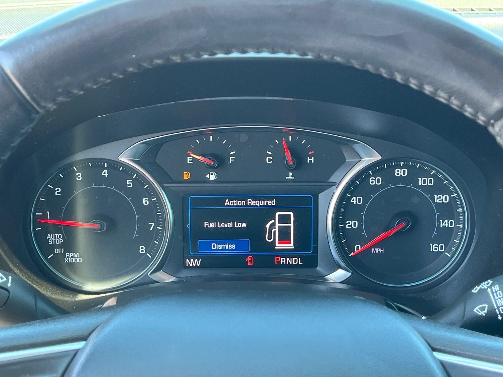 Used 2022 Chevrolet Equinox LT FWD image 21