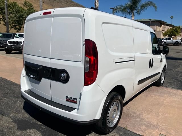 Used 2022 RAM ProMaster City Wagon FWD image 6