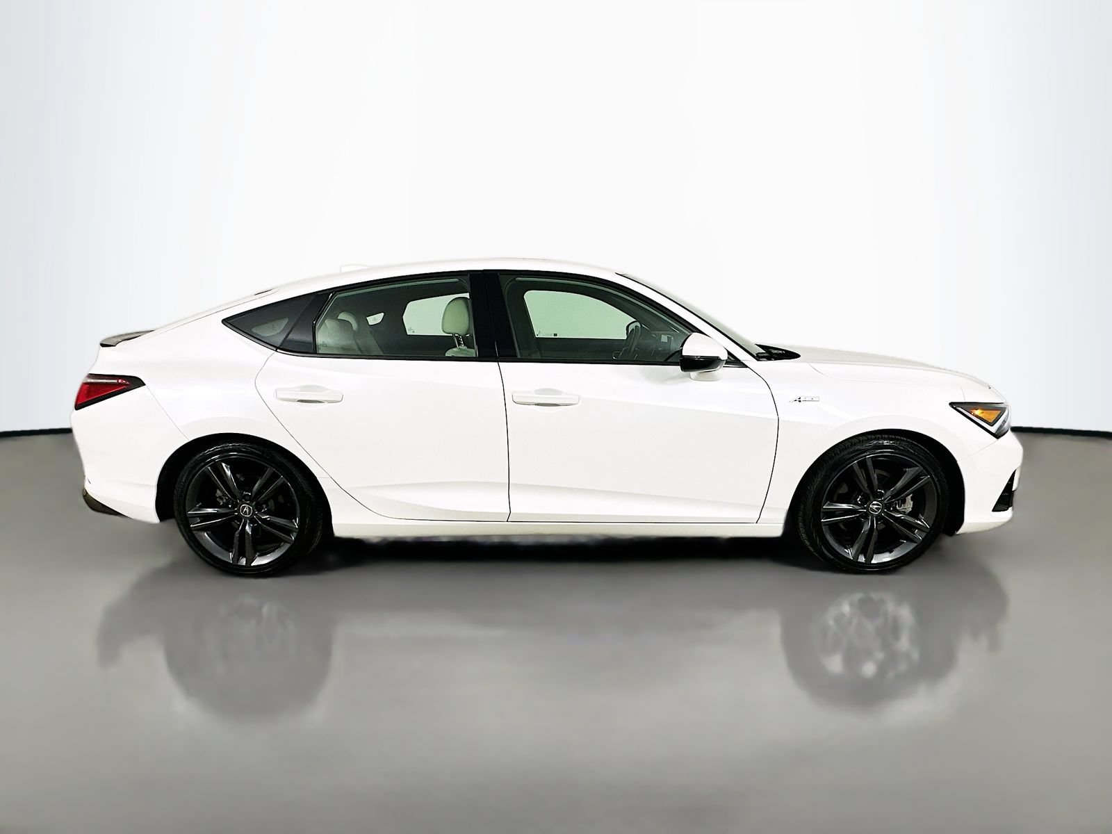 Used 2024 Acura Integra A-Spec FWD image 4