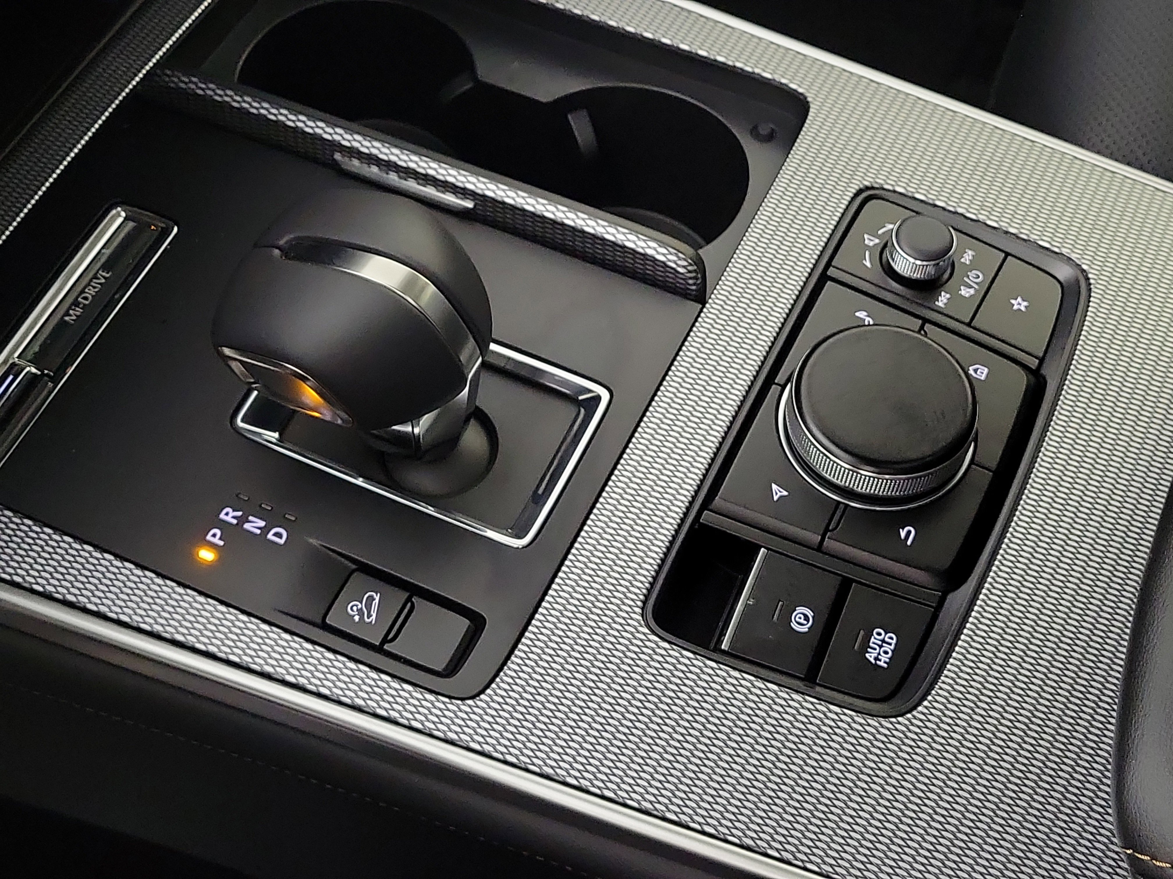 New 2026 MAZDA CX-90 3.3 Turbo w/ Preferred Package image 24