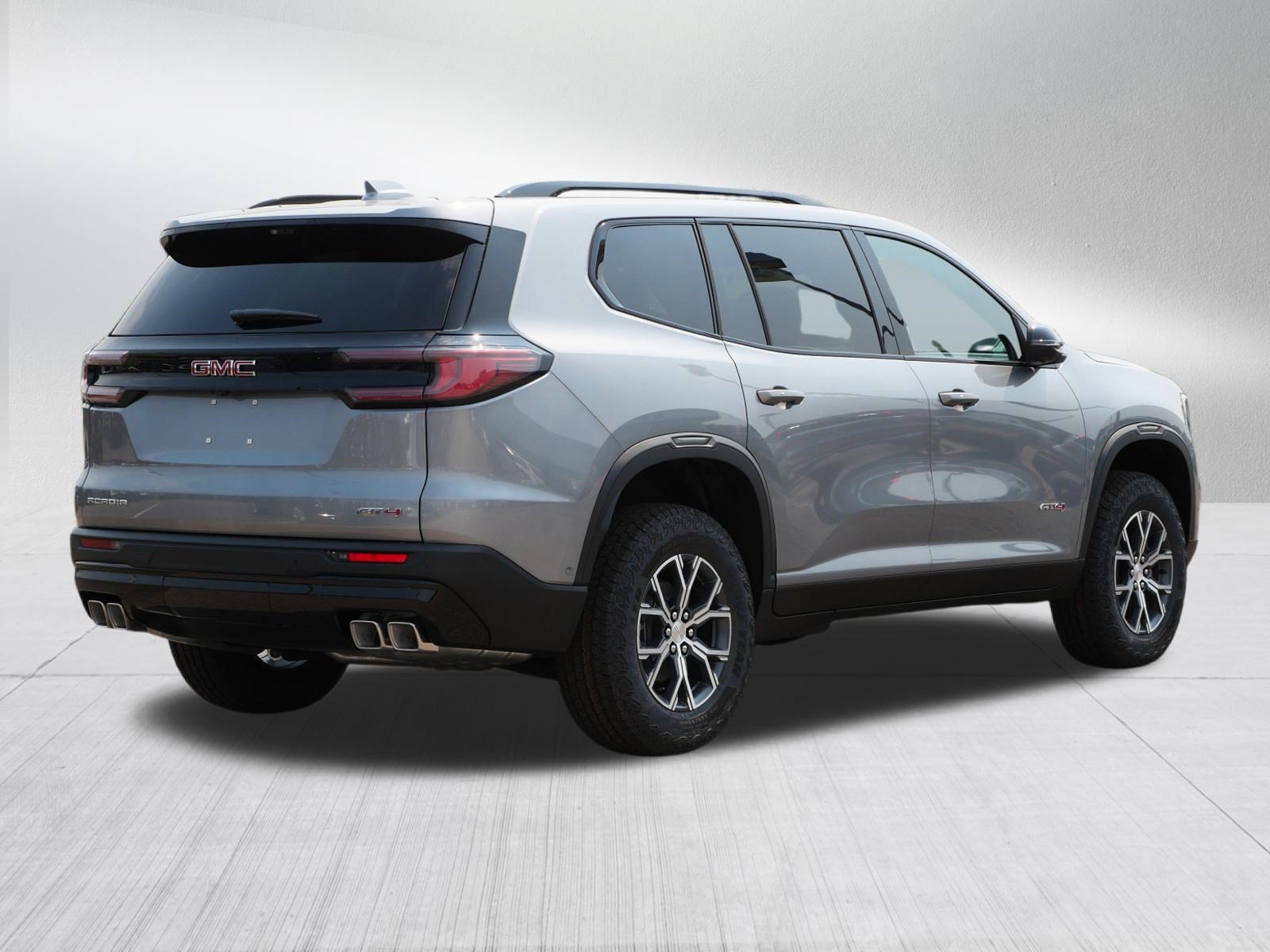 New 2026 GMC Acadia AT4 w/ Super Cruise Package AWD/4WD image 5