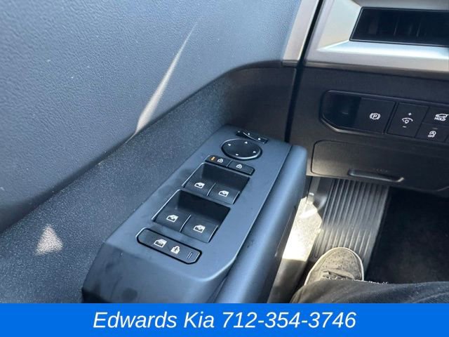 New 2027 Kia Telluride S image 20