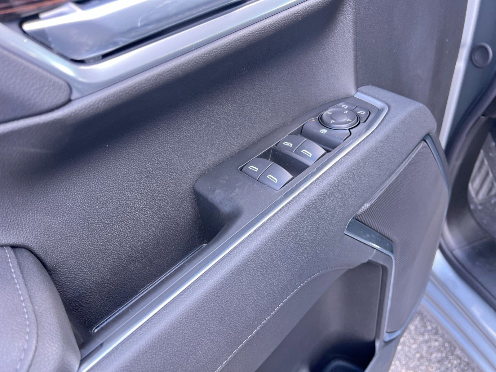 New 2026 GMC Sierra 1500 Elevation w/ Elevation Select Package image 15