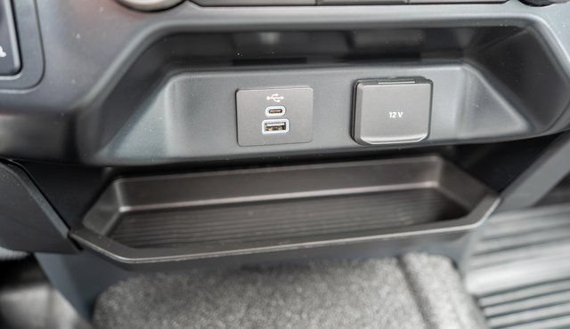 Used 2024 Ford F350 XL w/ XL Driver Assist Package AWD/4WD image 21