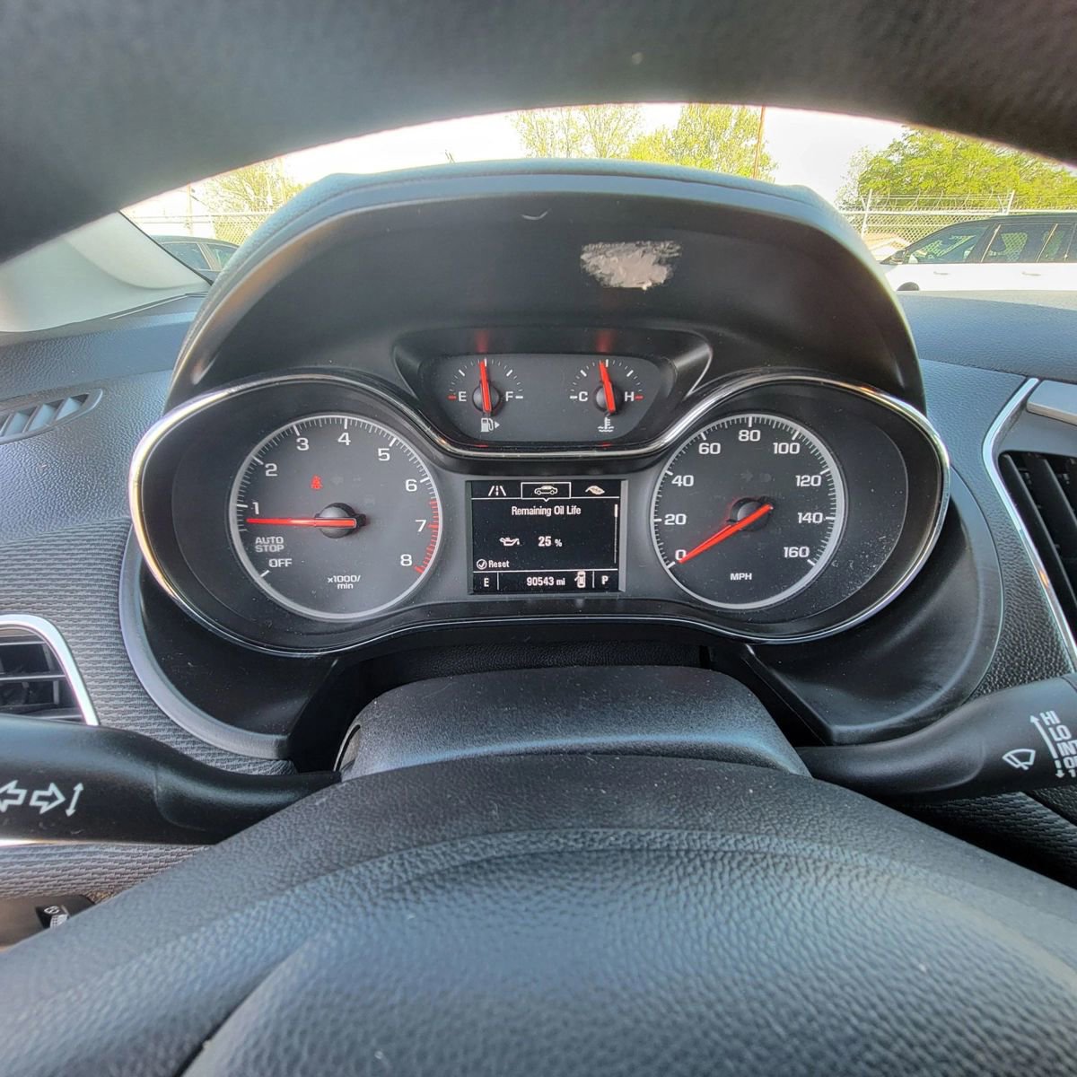 Used 2019 Chevrolet Cruze LT image 18