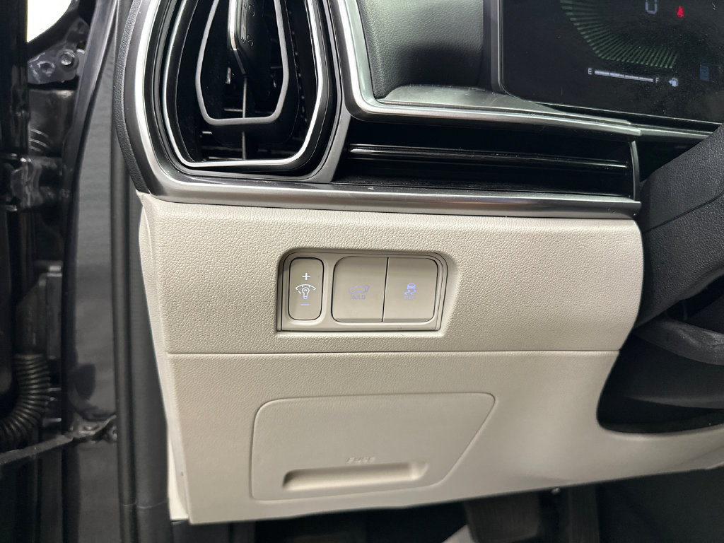Used 2025 Kia Sorento EX FWD image 33