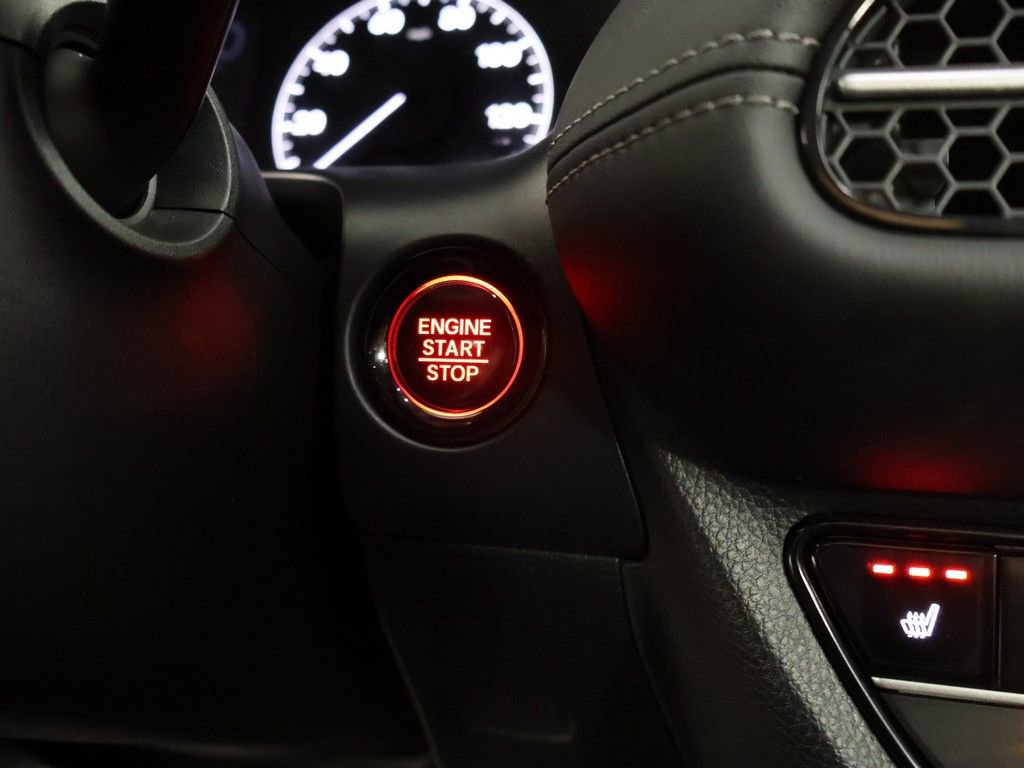 Used 2024 Honda HR-V EX-L image 40