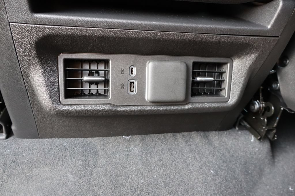 New 2026 Chevrolet Silverado 1500 LT AWD/4WD image 17