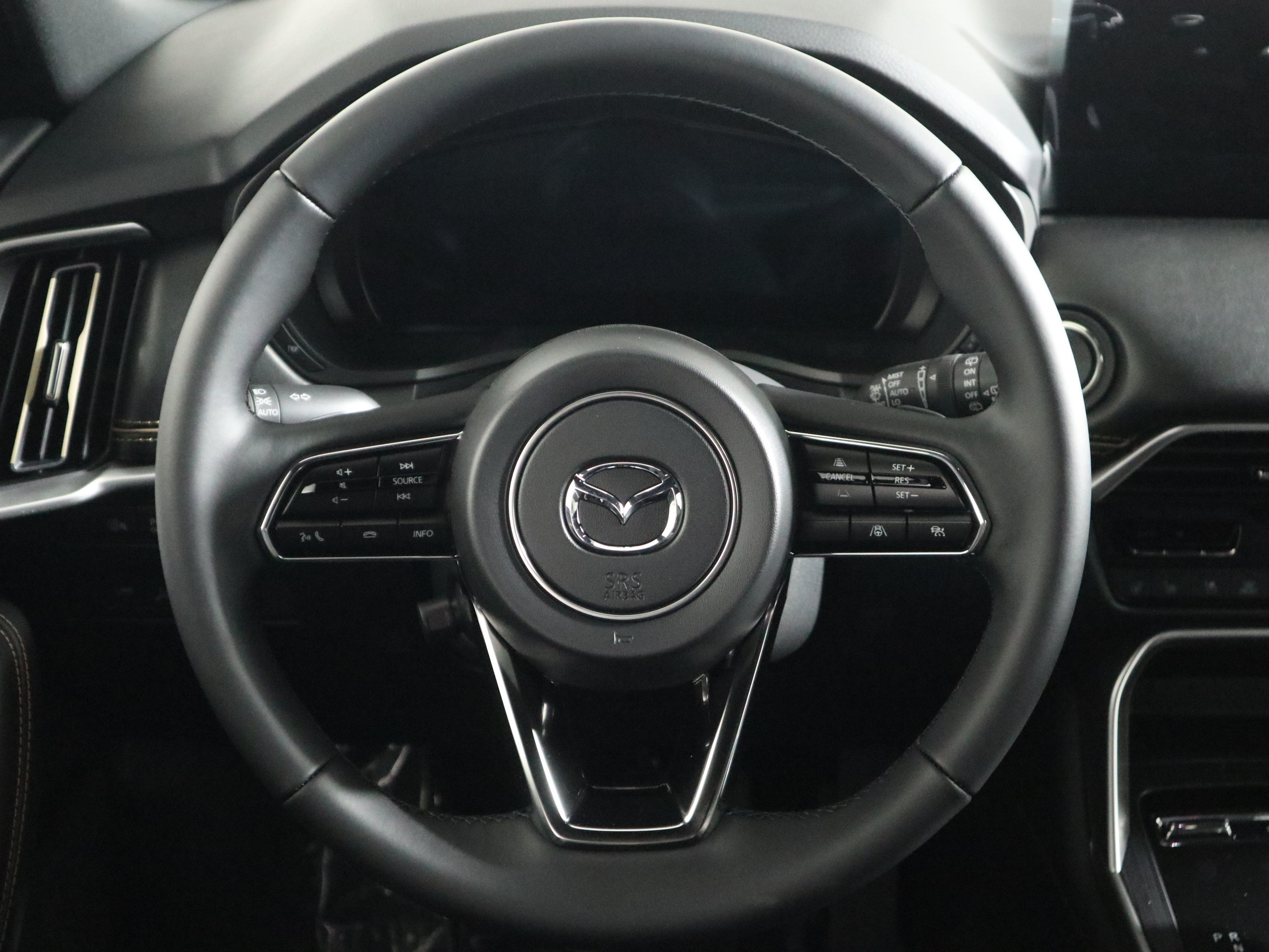 New 2026 MAZDA CX-90 3.3 Turbo S w/ Premium Plus AWD/4WD image 13