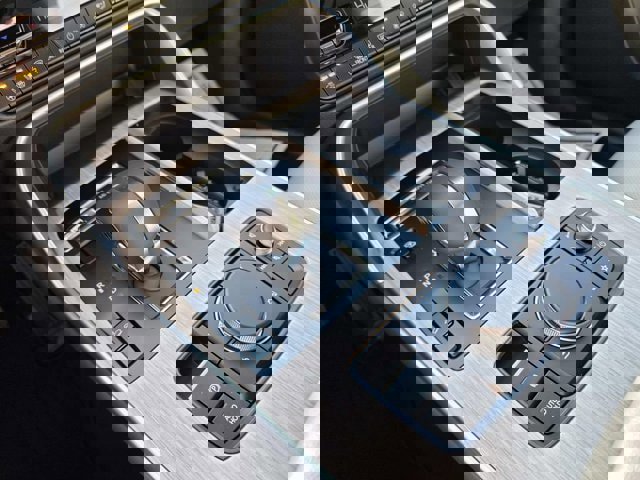 New 2026 MAZDA CX-70 SC Plus image 10