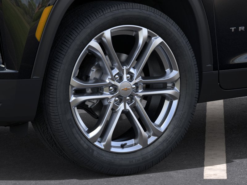 New 2027 Chevrolet Traverse LT w/ Driver Confidence Package AWD/4WD image 33