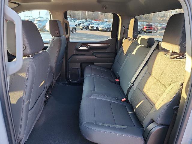 Certified 2024 Chevrolet Silverado 1500 LT image 10