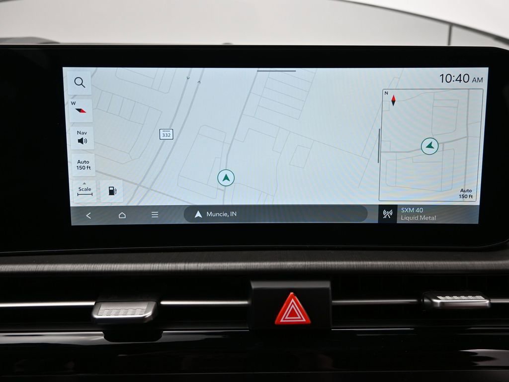 New 2026 Kia Sportage X-Line image 28