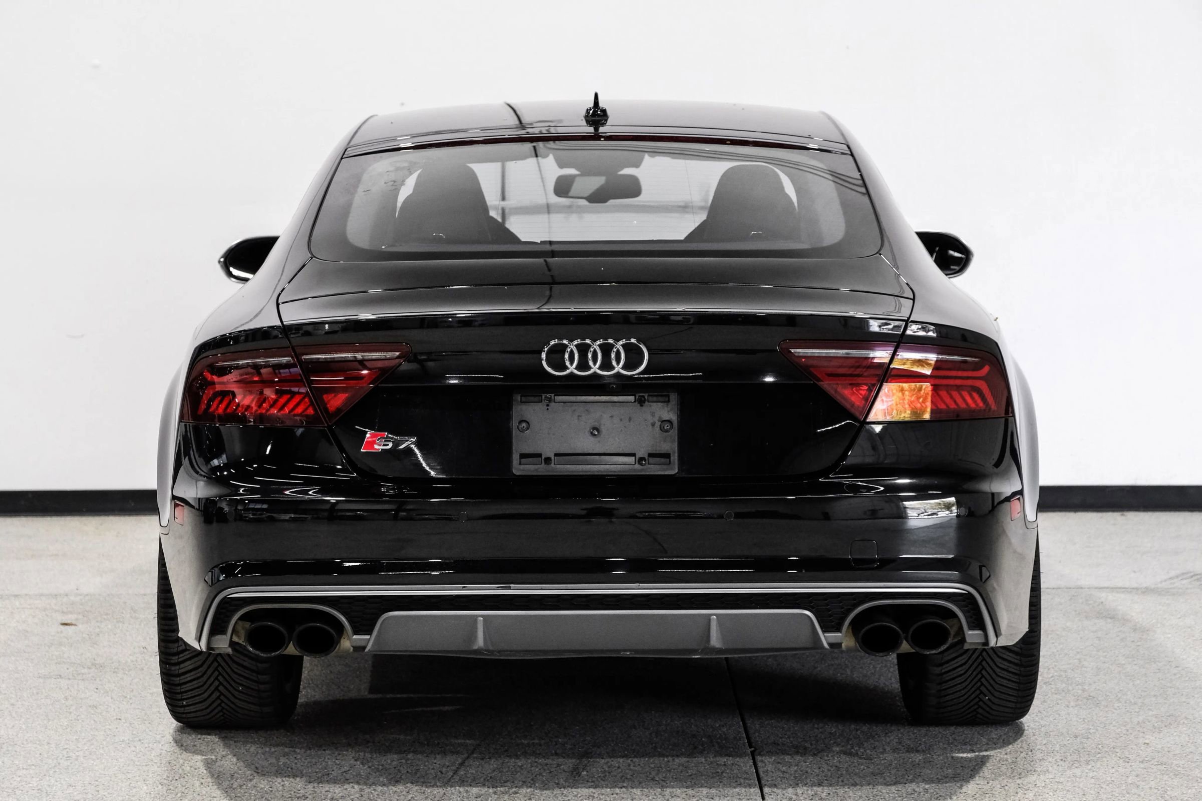 Used 2018 Audi S7 Prestige w/ S Sport Package image 7