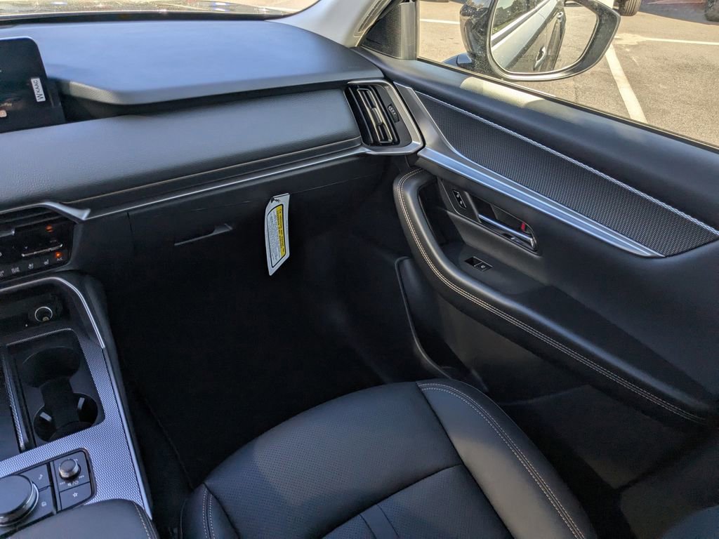 New 2026 MAZDA CX-90 3.3 Turbo w/ Preferred Package image 18