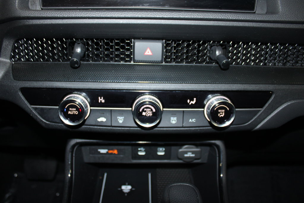 Used 2026 Honda CR-V LX image 15