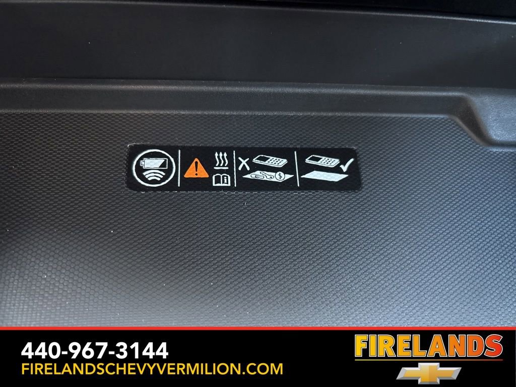 New 2026 Chevrolet Tahoe High Country w/ LPO, Illumination Package image 24