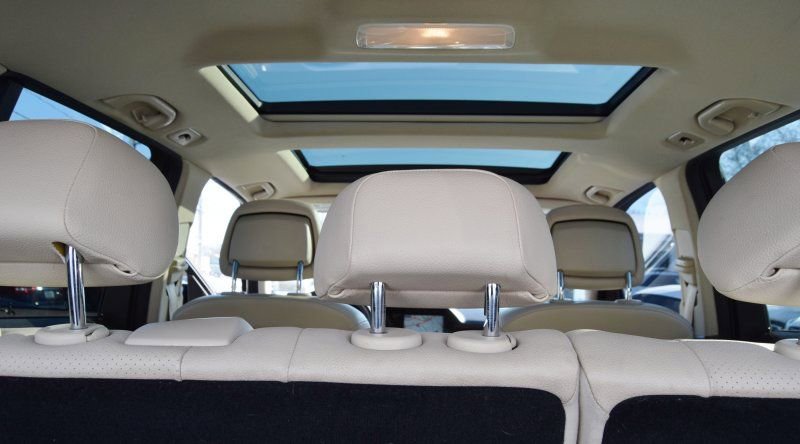 Used 2013 Mercedes-Benz GLK 350 4MATIC image 35