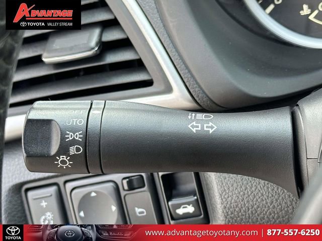 Used 2019 Nissan Sentra SV FWD image 27
