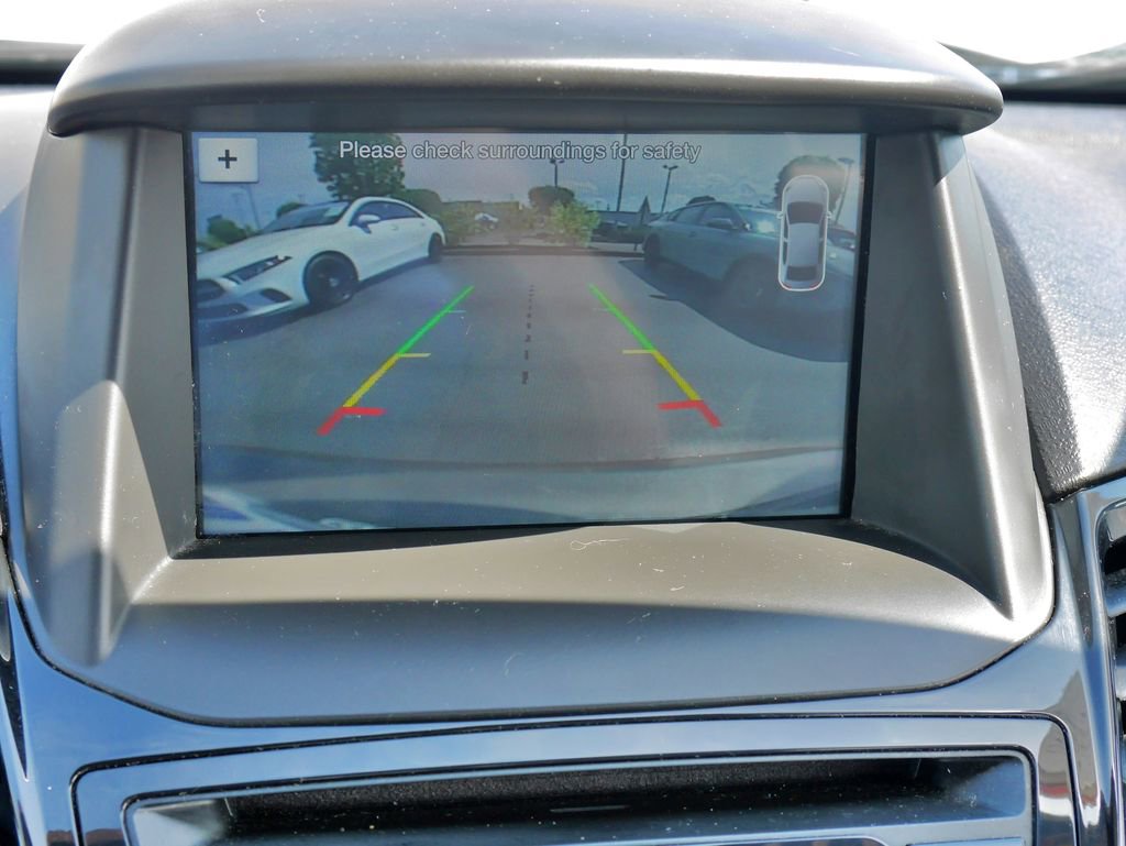 Used 2018 Ford Fiesta Titanium FWD image 32