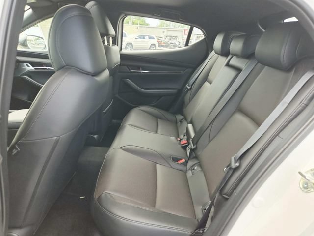 New 2026 MAZDA MAZDA3 Hatchback w/Premium Plus Pkg AWD/4WD image 13