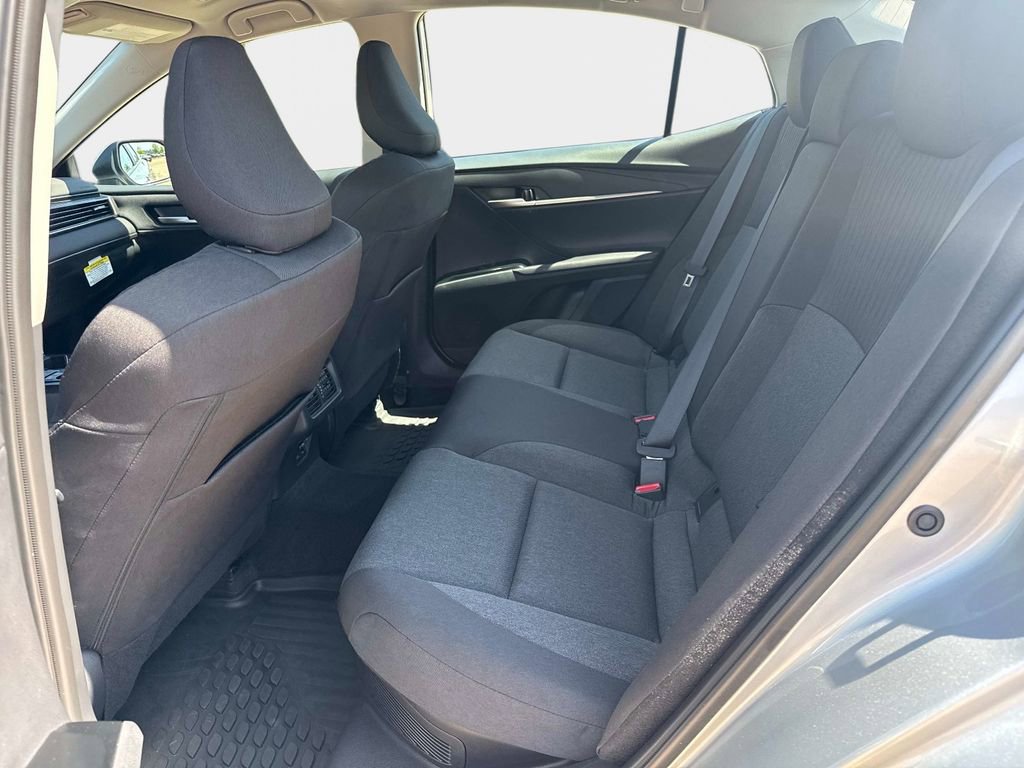 Used 2026 Toyota Camry LE w/ Convenience Package image 14