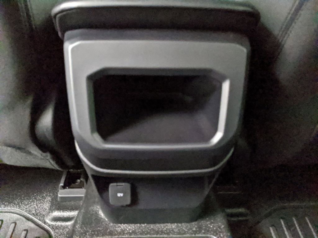 New 2025 Ford Ranger XL w/ Trailer Tow Package image 19