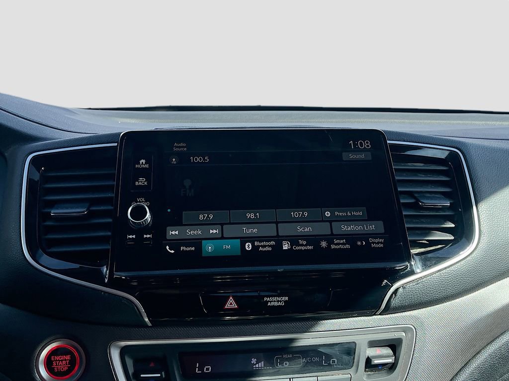 Used 2024 Honda Ridgeline Sport+ image 14