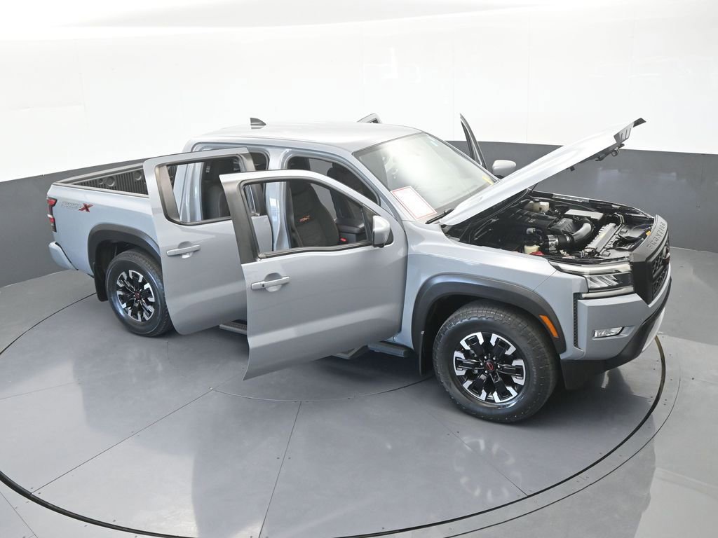 Used 2022 Nissan Frontier Pro-X image 76