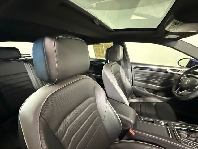 Used 2021 Volkswagen Arteon SEL Premium AWD/4WD image 36