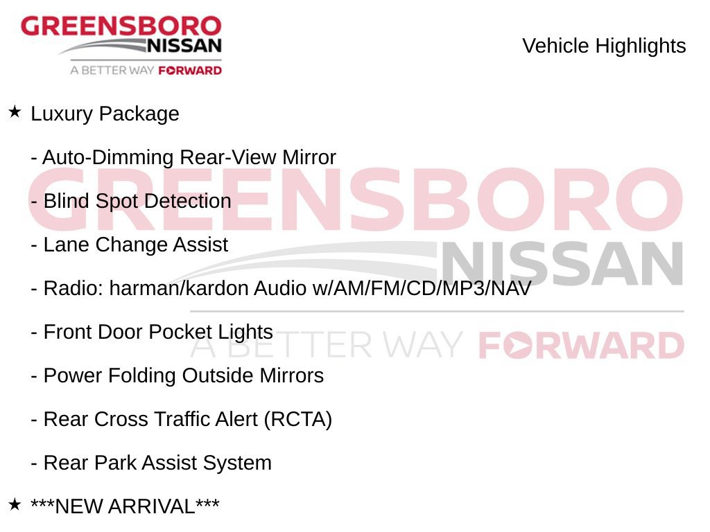 Used 2017 Kia Cadenza Premium w/ Luxury Package FWD image 9